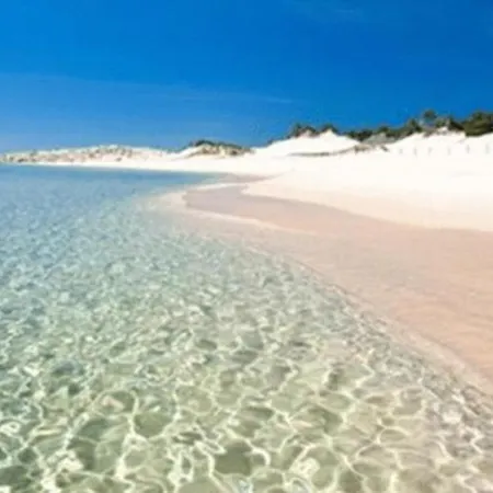 Asfodelo 21 Holiday home *