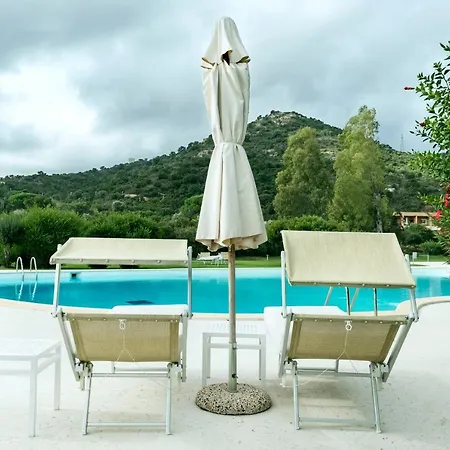 Asfodelo 21 Holiday home Santa Margherita di Pula