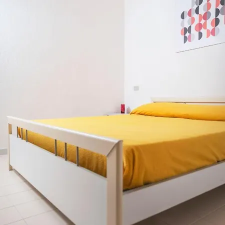 Asfodelo 21 Holiday home