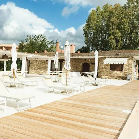 Holiday home Asfodelo 21