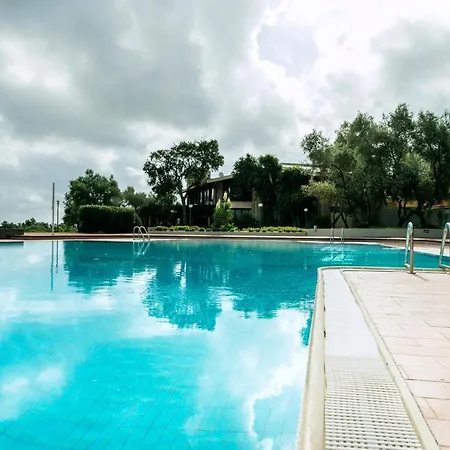 Asfodelo 21 Holiday home