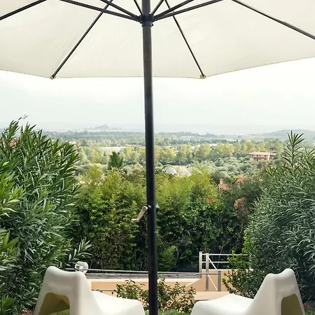 Holiday home Asfodelo 21