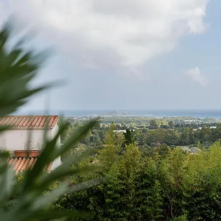 Holiday home Asfodelo 21
