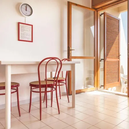 Holiday home Asfodelo 21 *