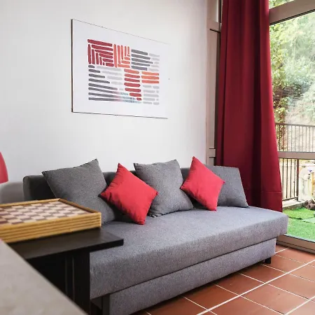 Asfodelo 21 Holiday home *
