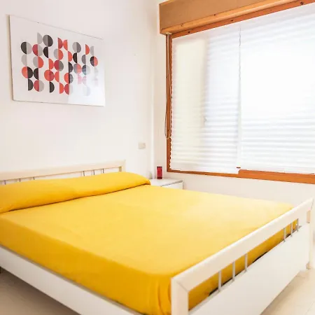 Asfodelo 21 Holiday home *