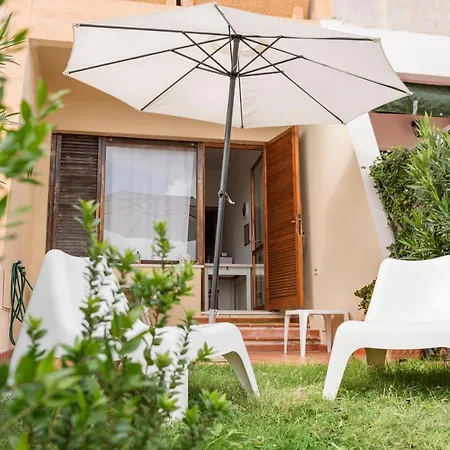 Holiday home Asfodelo 21 *