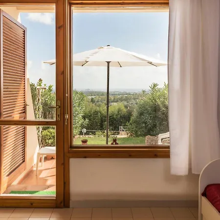 Holiday home Asfodelo 21 *